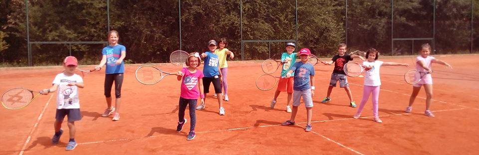 Tenis trener beograd