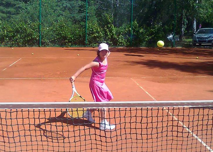 Tenis Trener Skola Beograd