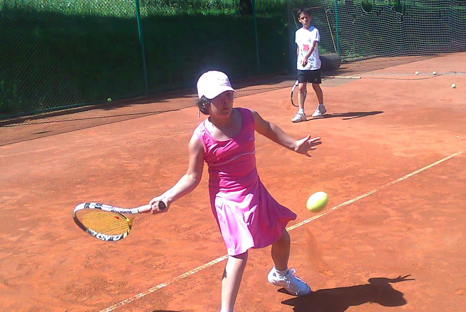 Tenis Trener Skola Beograd