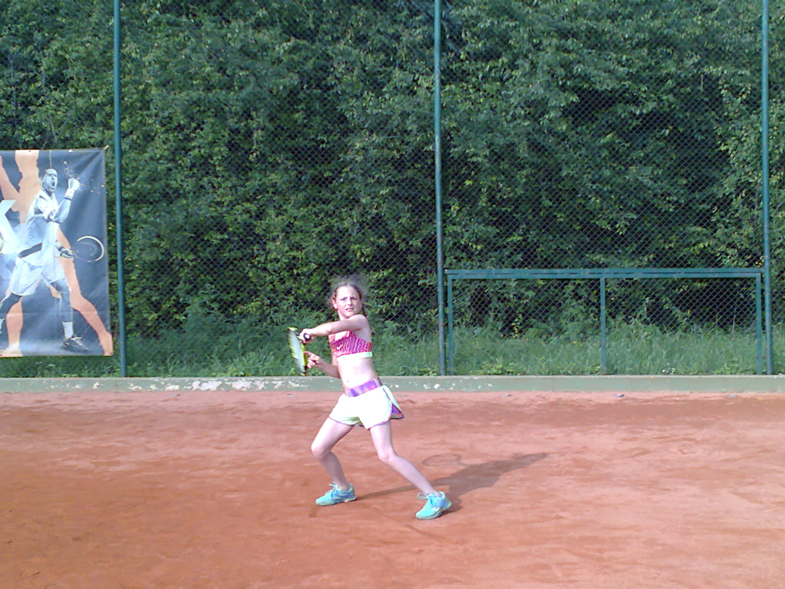 Tenis Trener Skola Beograd