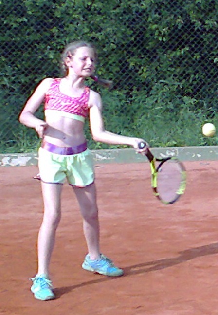 Tenis Trener Skola Beograd