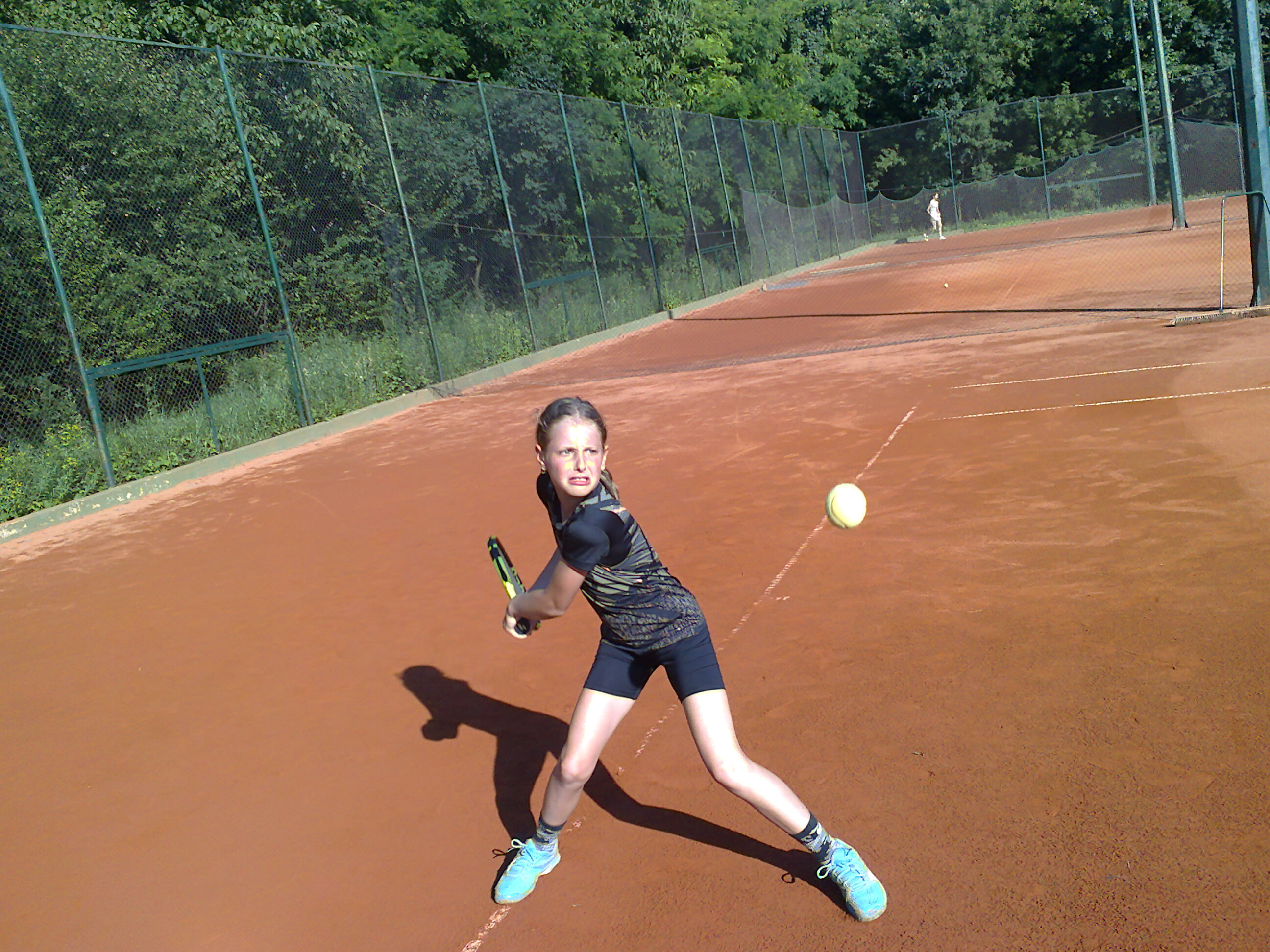 Tenis Trener Skola Beograd