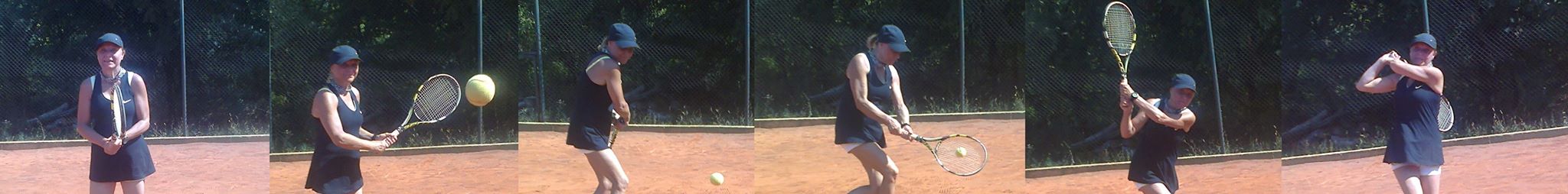 Tenis Trener Beograd