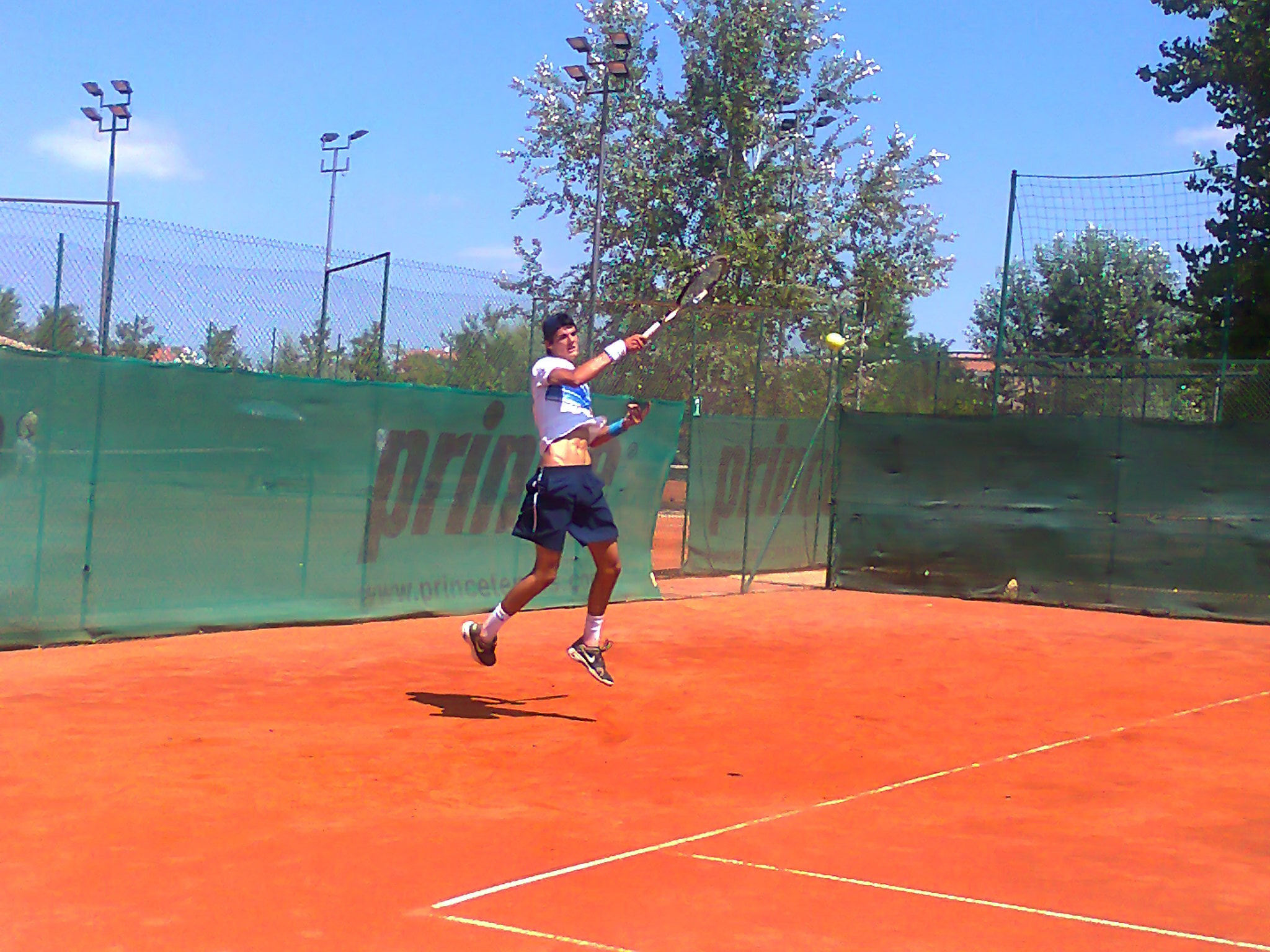 Tenis Trener Beograd