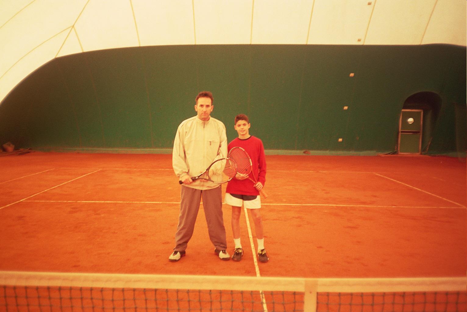 Tenis Trener Beograd