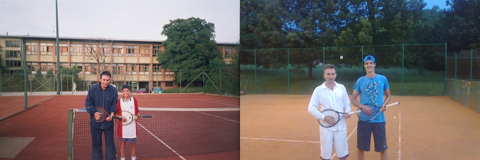 Tenis Trener Beograd