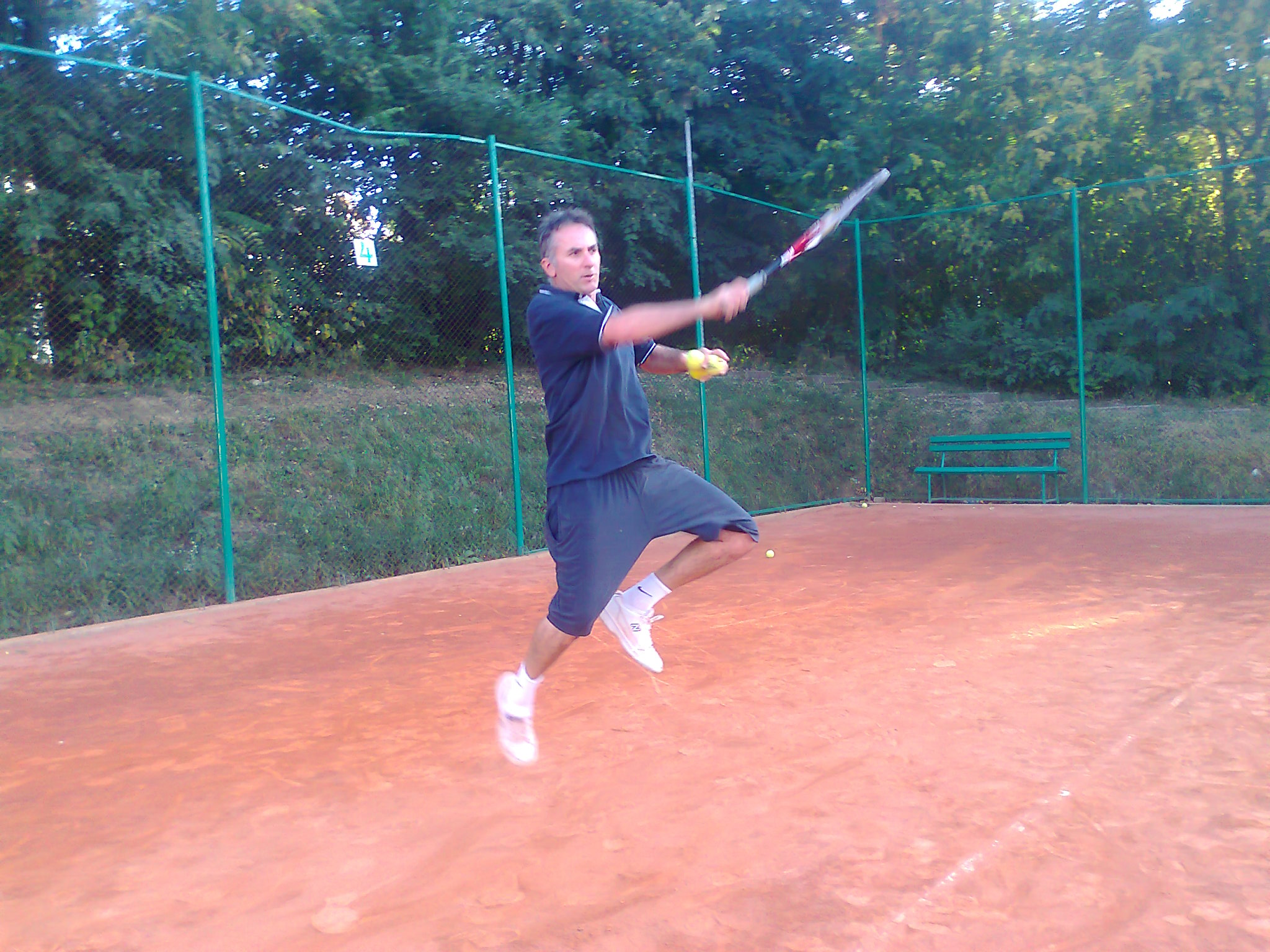 Tenis Trener Beograd