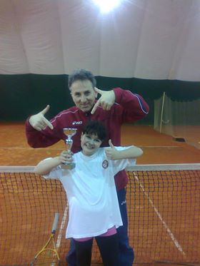 Tenis Trener Beograd