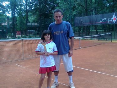 Tenis Trener Beograd