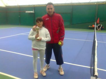 Tenis Trener Beograd