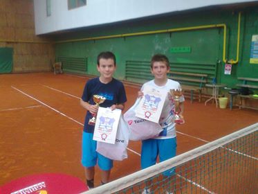 Tenis Trener Beograd